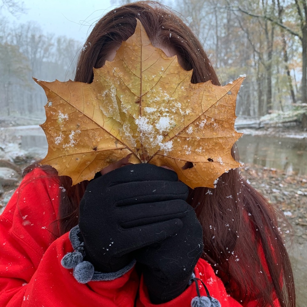 Meet your Posher, Charlcie